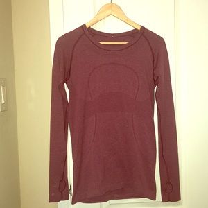 ❤️SALE❤️ Lululemon Swiftly Tech Shirt